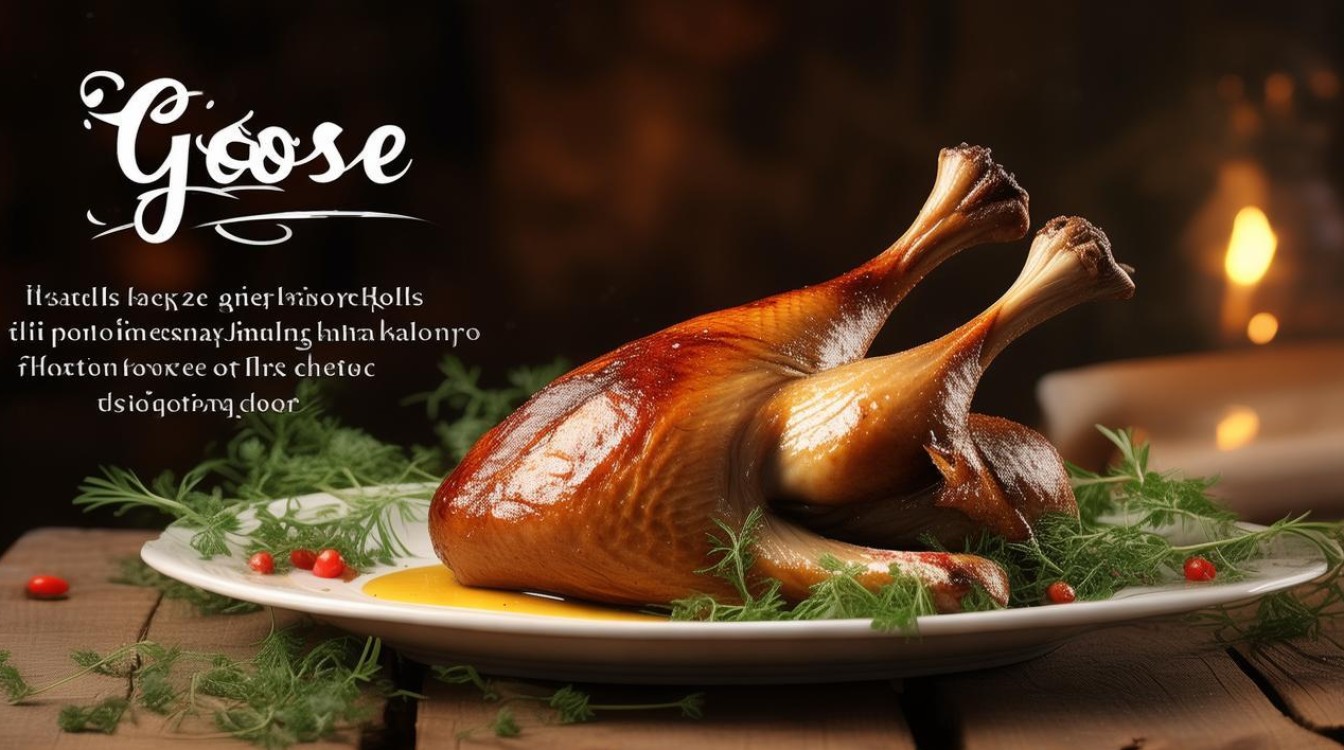 鹅肉怎么样做比较好吃