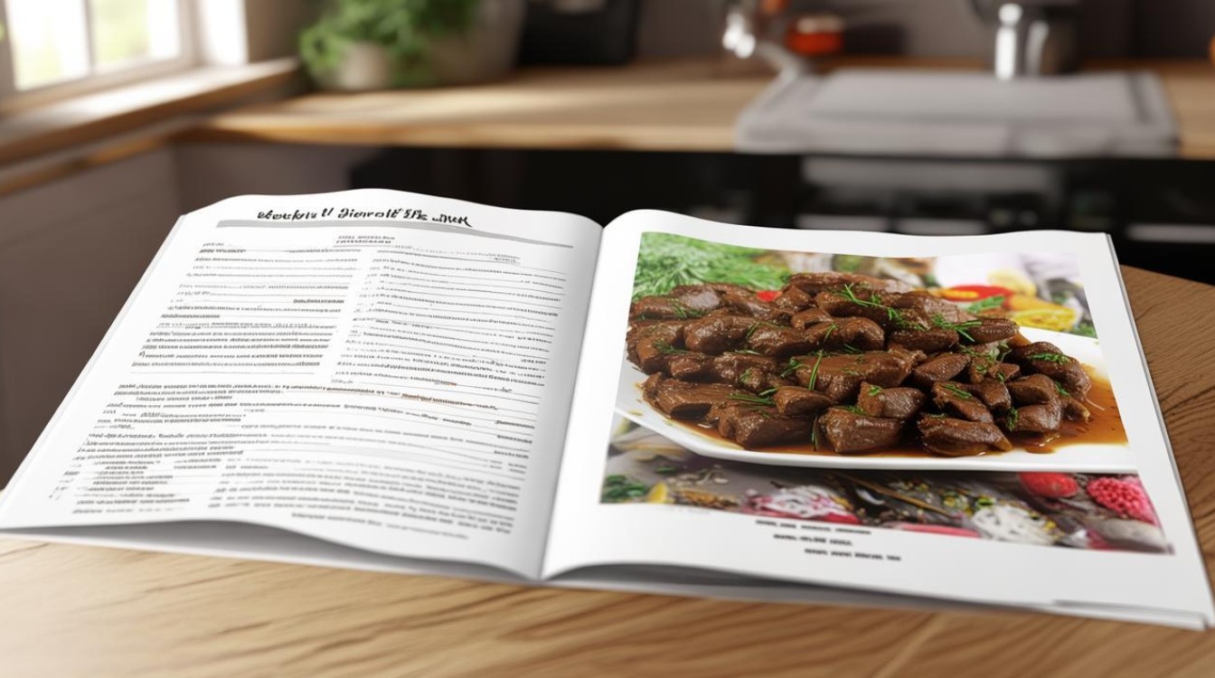 猪肝怎么做好吃