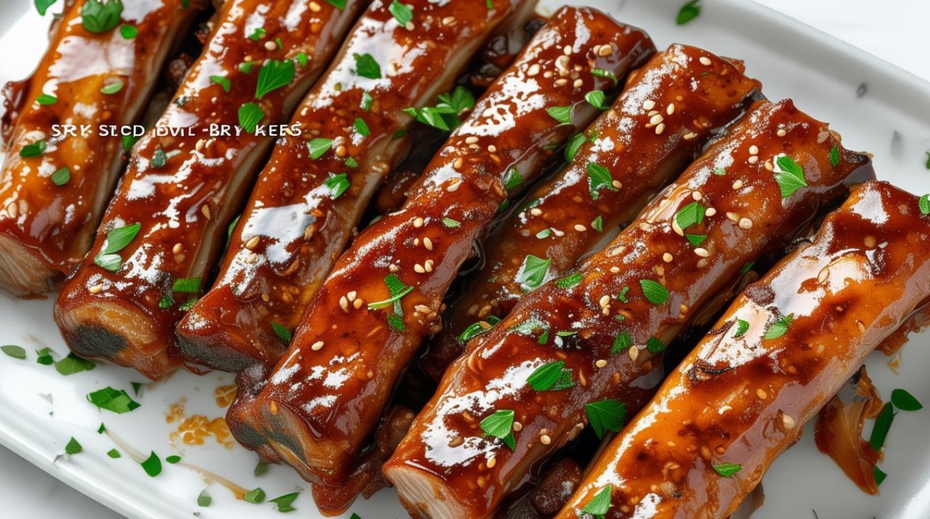 排骨怎么做好吃