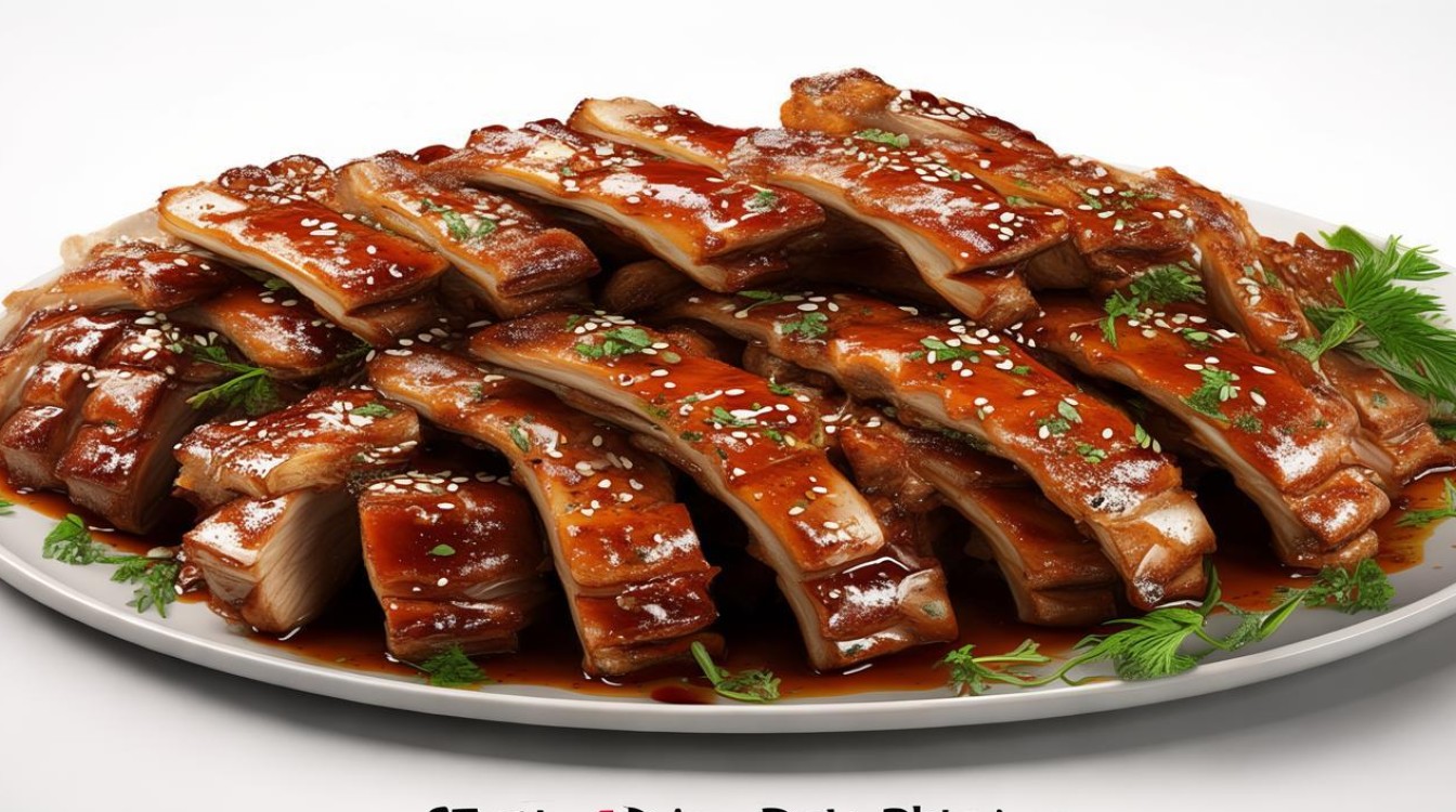 排骨怎么做好吃