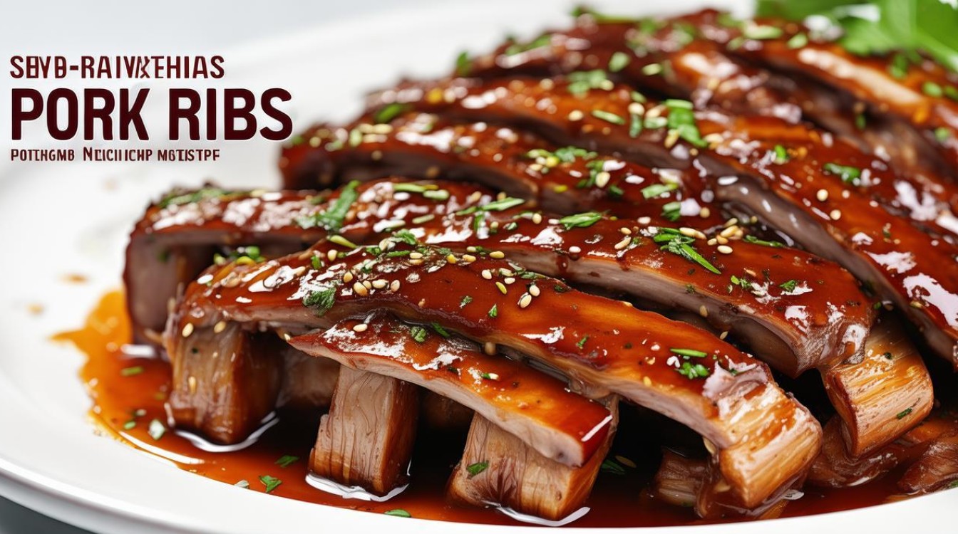 排骨怎么做好吃