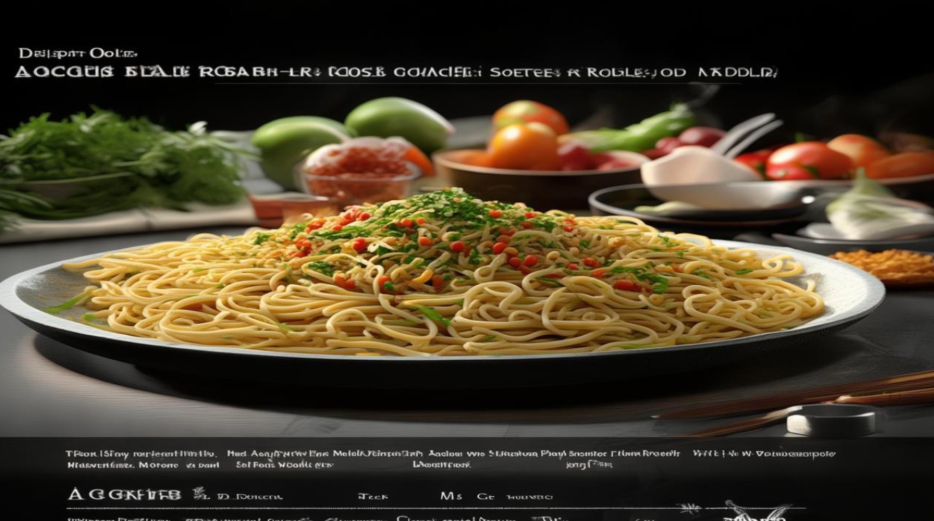 面条怎么做好吃