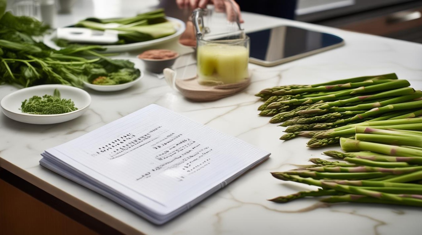 芦笋怎么做好吃