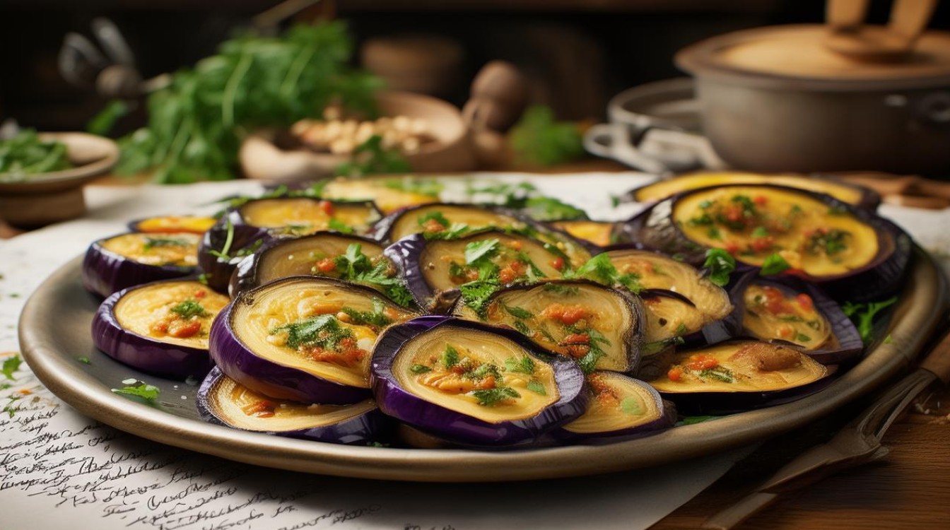 茄子怎么做好吃