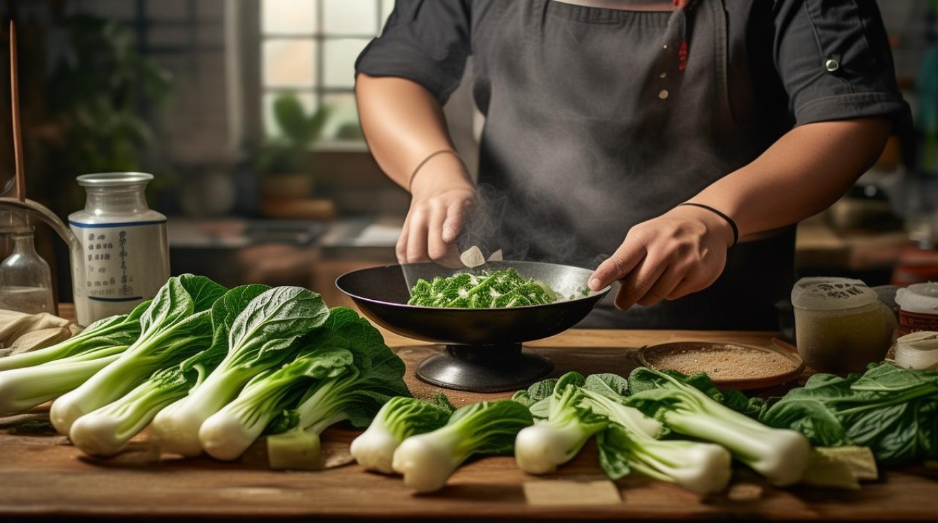 空心菜怎么炒好吃