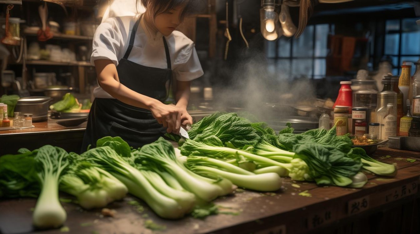 空心菜怎么炒好吃