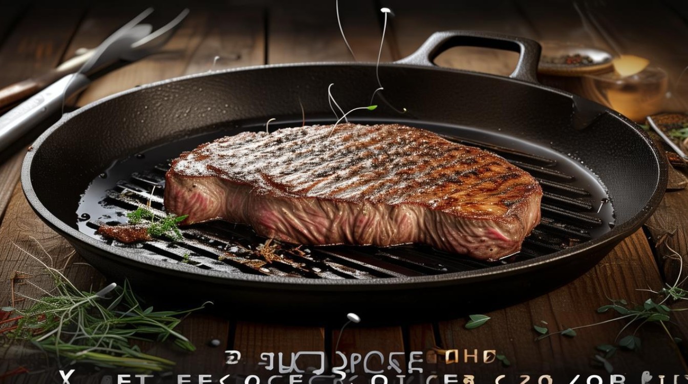 牛排怎么做好吃又简单