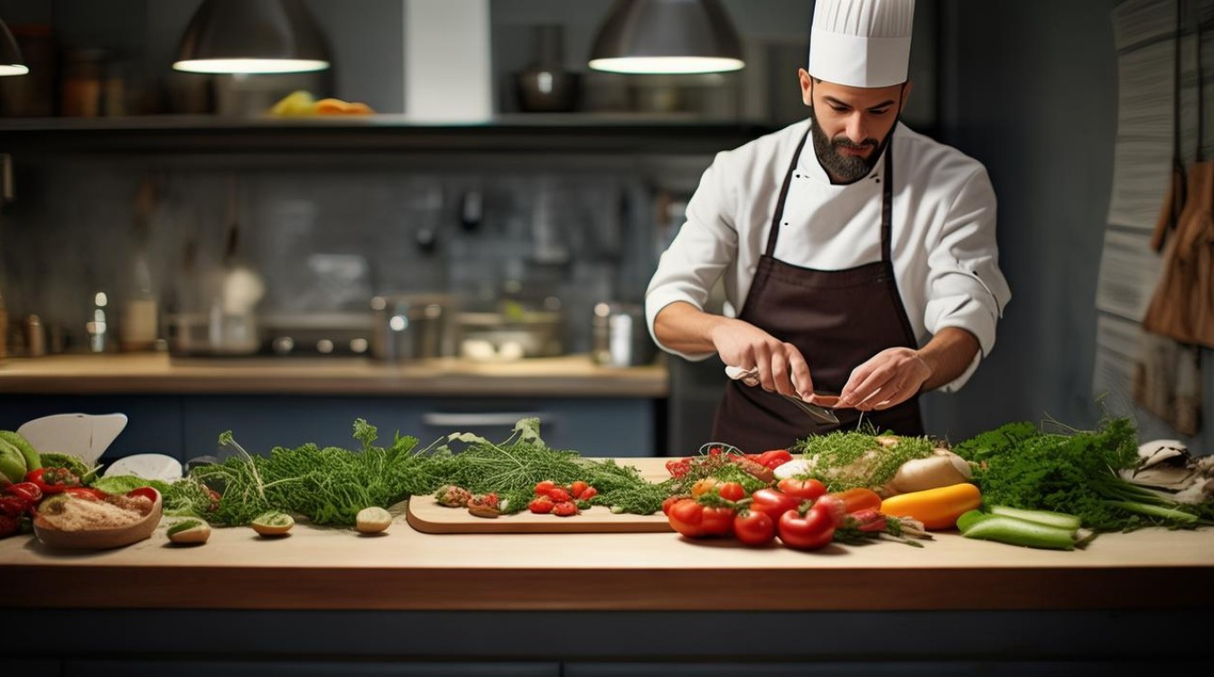 怎么做菜才好吃