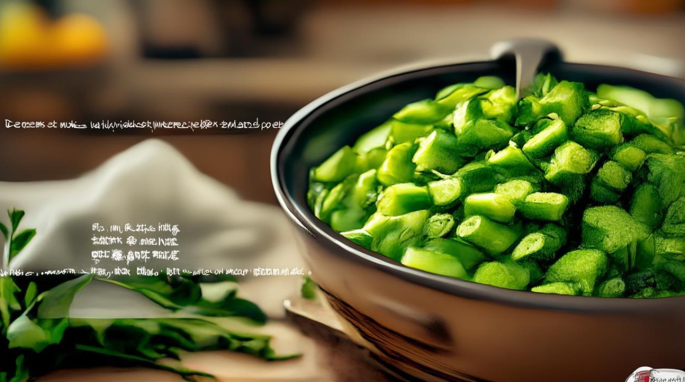 苦瓜怎么做好吃