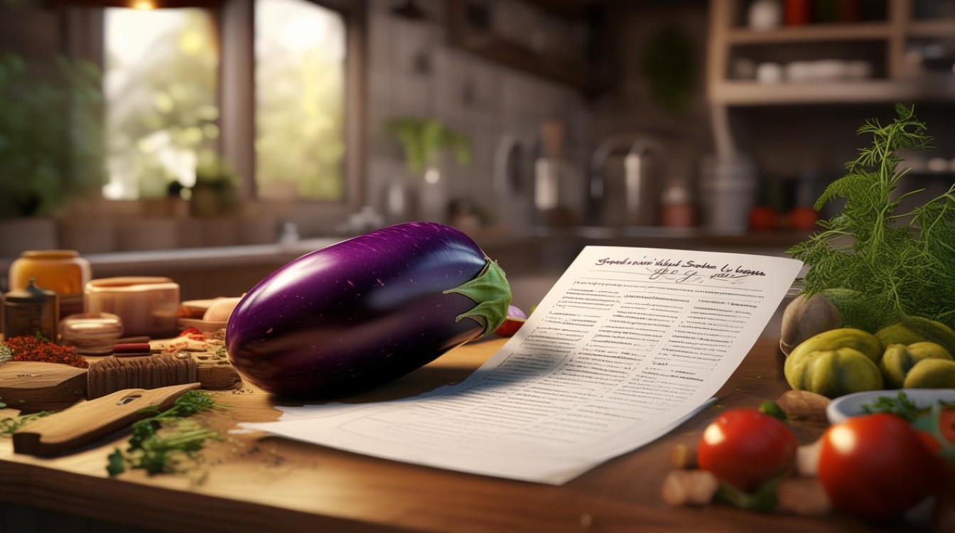 茄子怎么做最好吃