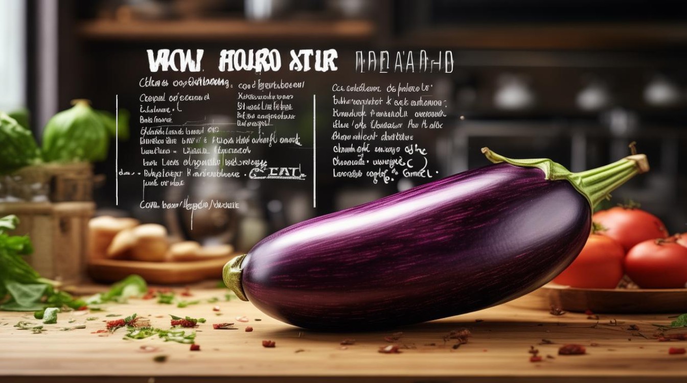 茄子怎么做好吃又简单