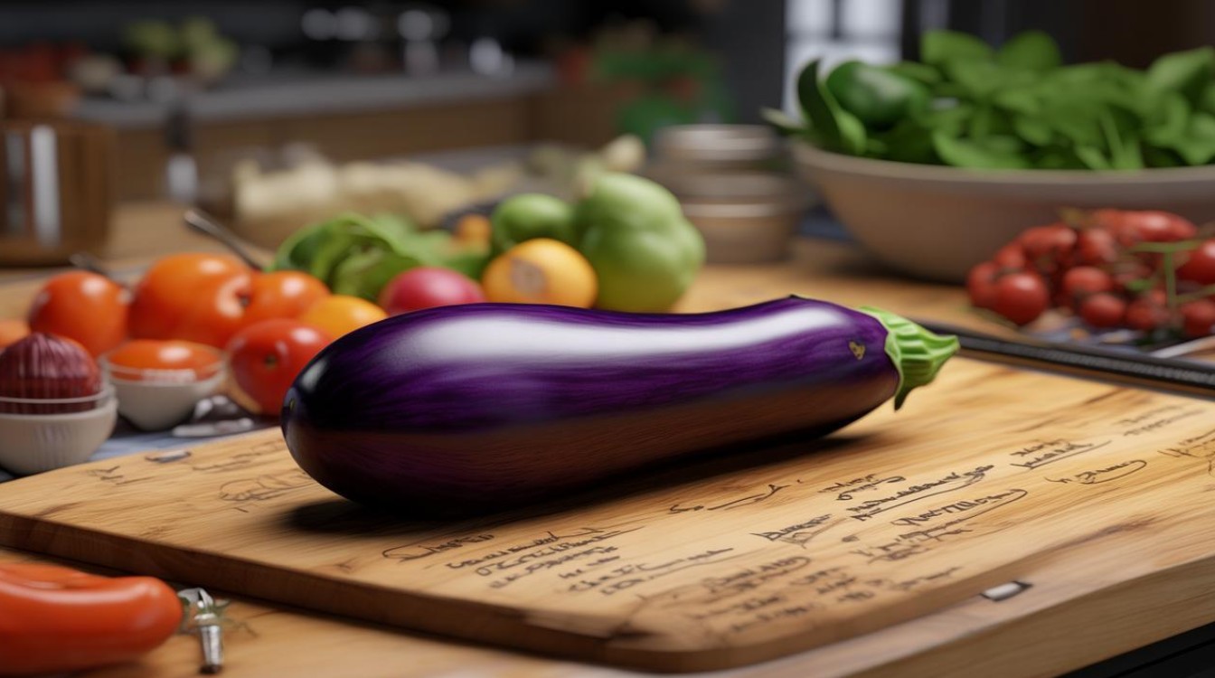 茄子怎么做好吃又简单