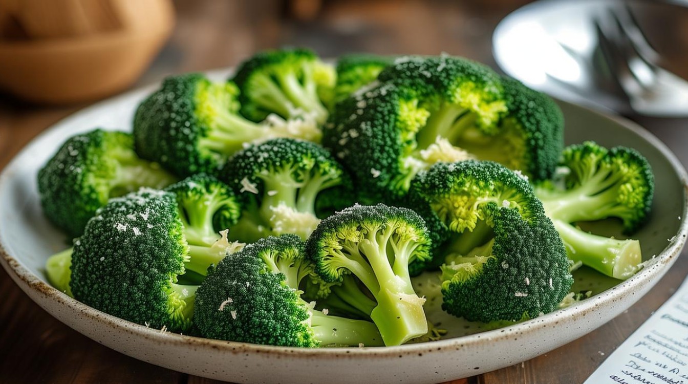 西兰花怎么做才好吃又简单 西兰花怎么做才好吃又简单