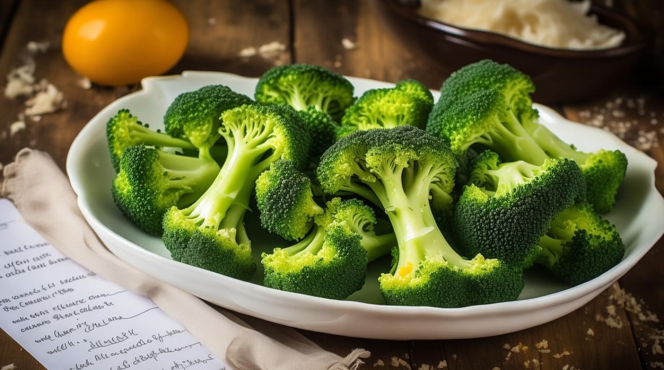 西兰花怎么做才好吃又简单 西兰花怎么做才好吃又简单