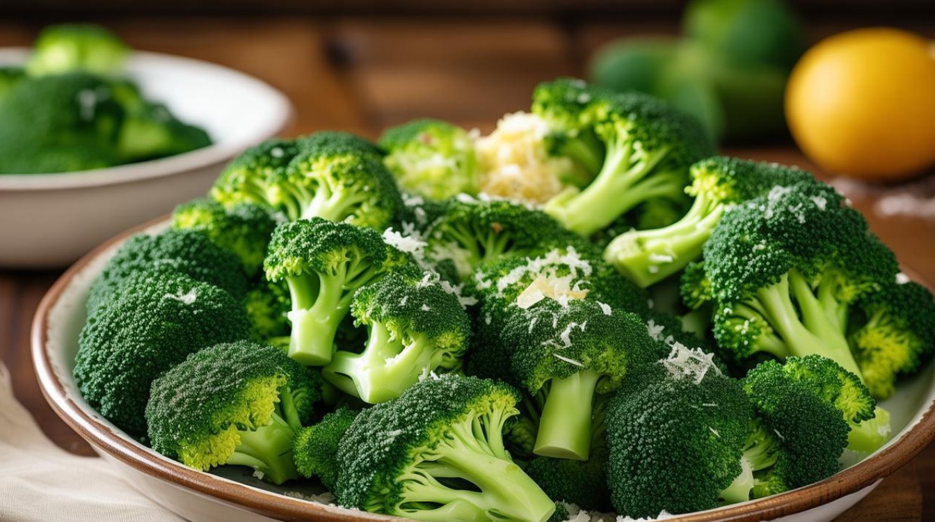 西兰花怎么做才好吃又简单 西兰花怎么做才好吃又简单