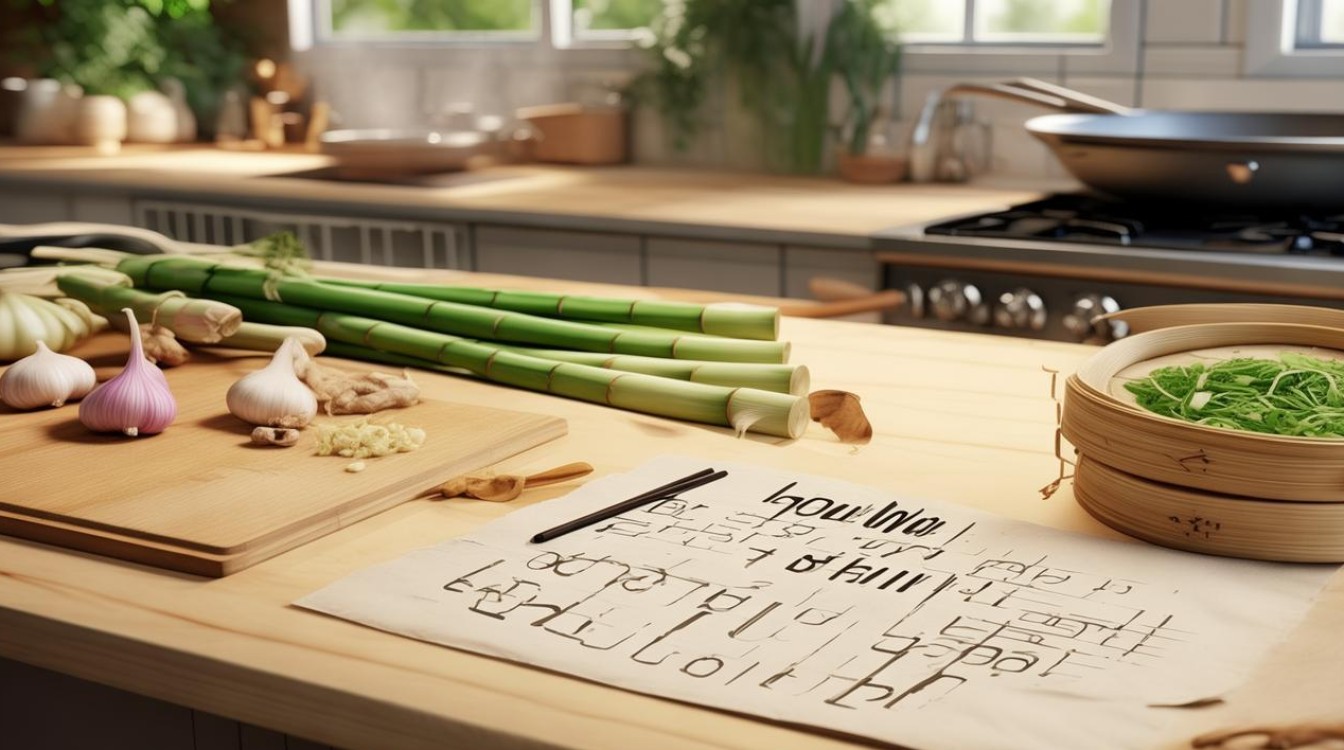 茭白怎么做好吃又简单