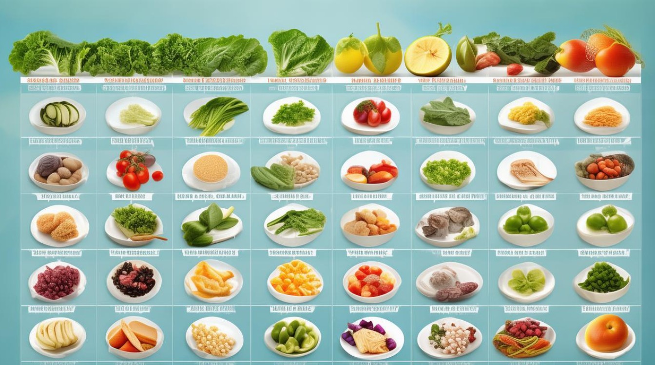 血糖高吃什么食物最好最佳