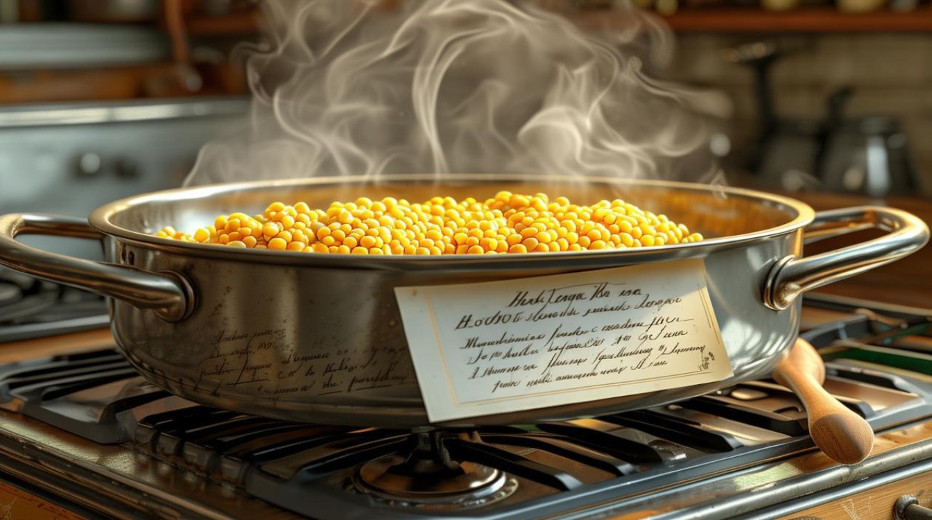 玉米怎么煮好吃