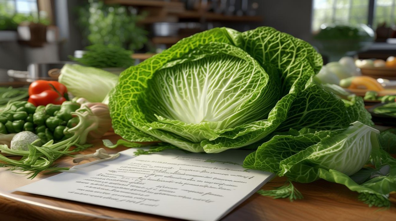 包菜怎么做好吃 包菜怎么做好吃