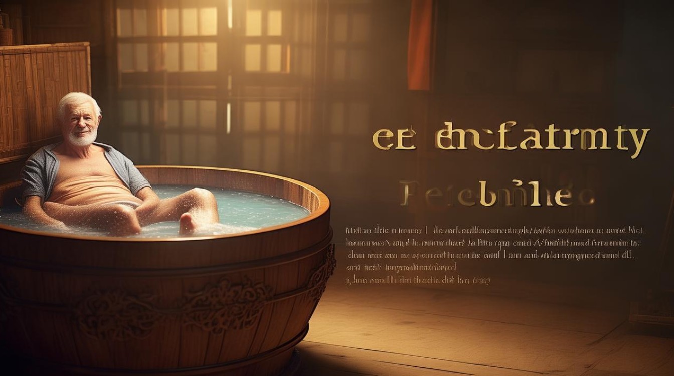 泡脚有什么好处