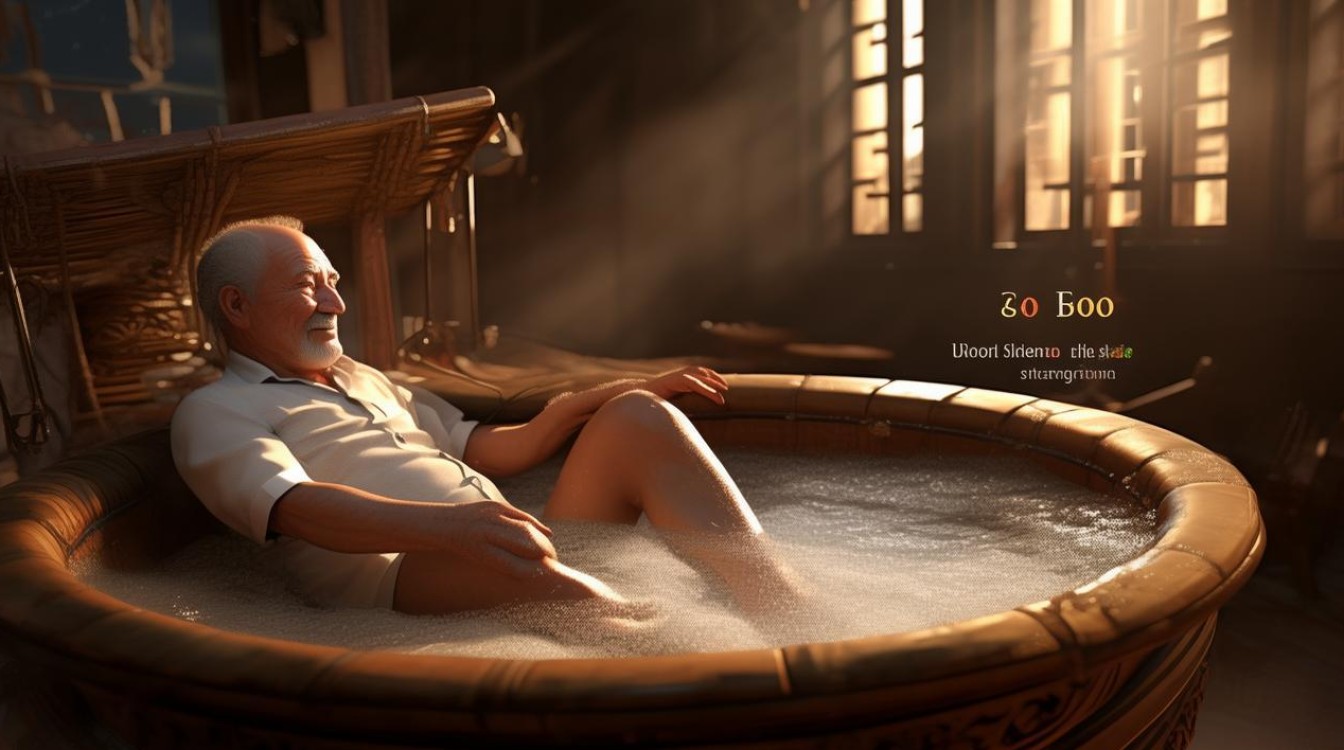 泡脚有什么好处