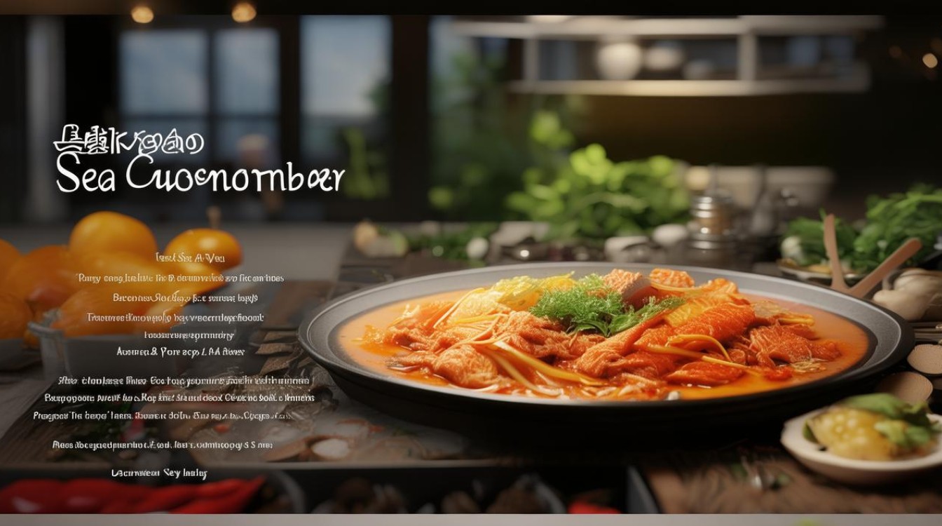 海参怎么做最好吃