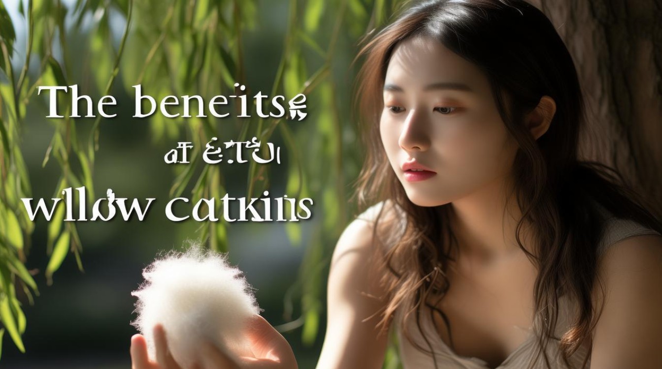 柳絮吃了有什么好处