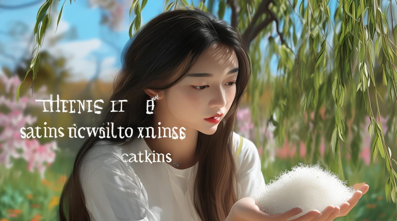 柳絮吃了有什么好处