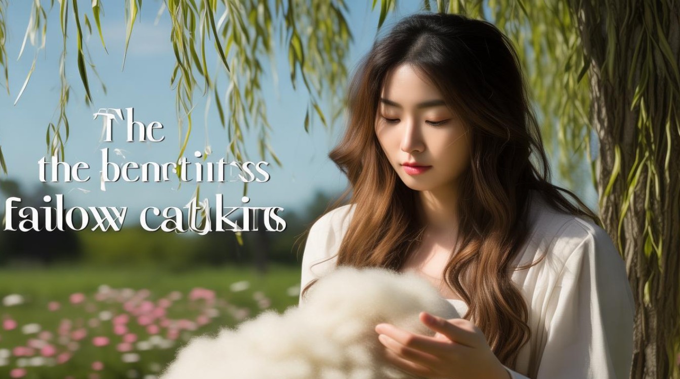 柳絮吃了有什么好处