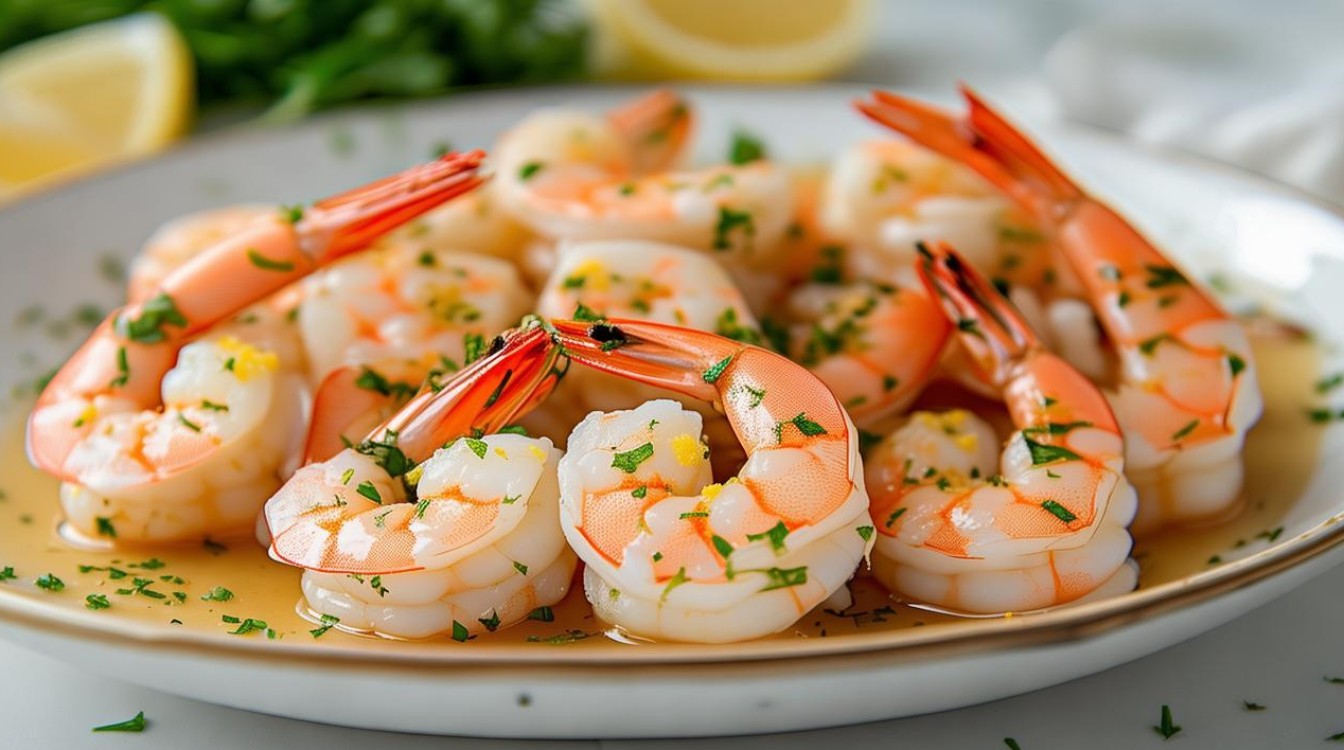 虾尾怎么做好吃