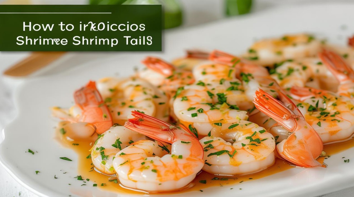 虾尾怎么做好吃