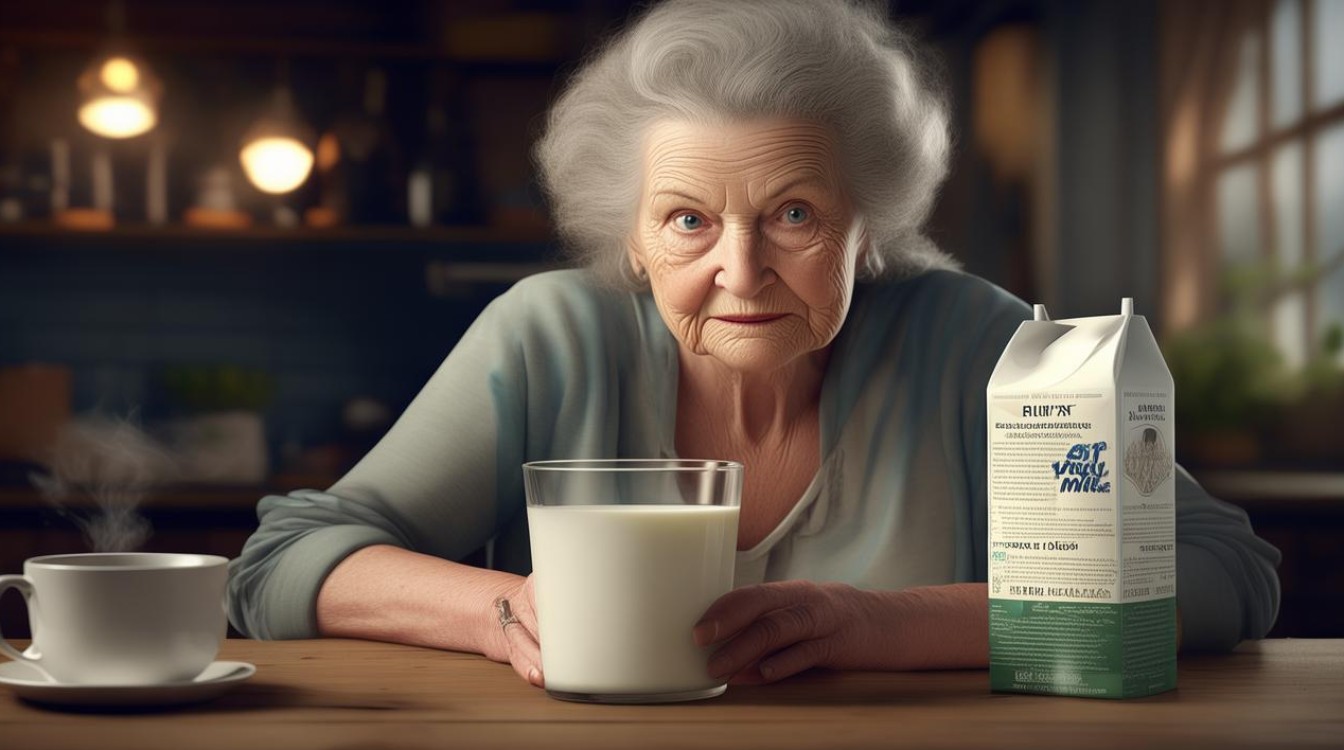 喝牛奶的好处 喝牛奶的好处