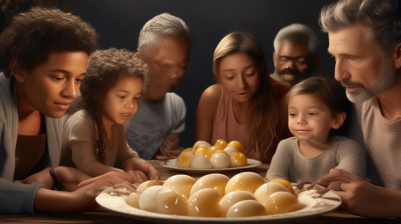 吃鹅蛋有什么好处 吃鹅蛋有什么好处