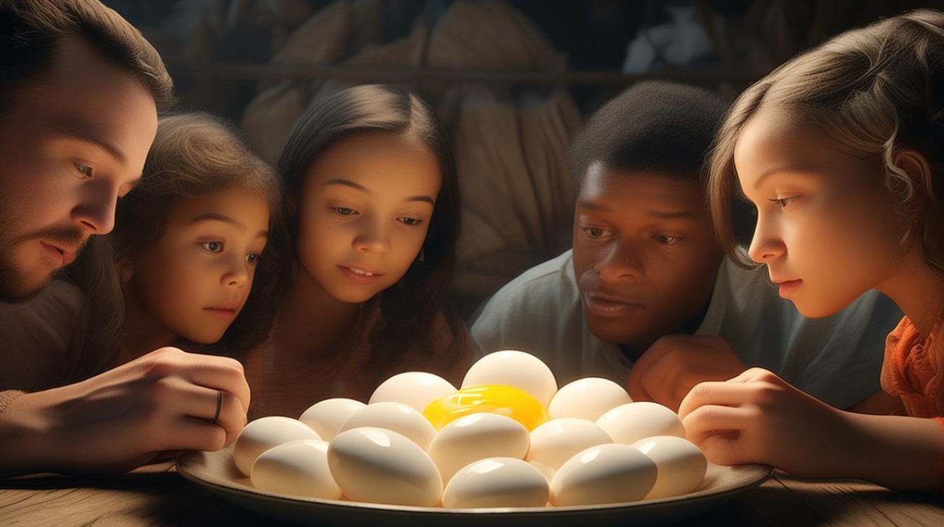 吃鹅蛋有什么好处 吃鹅蛋有什么好处