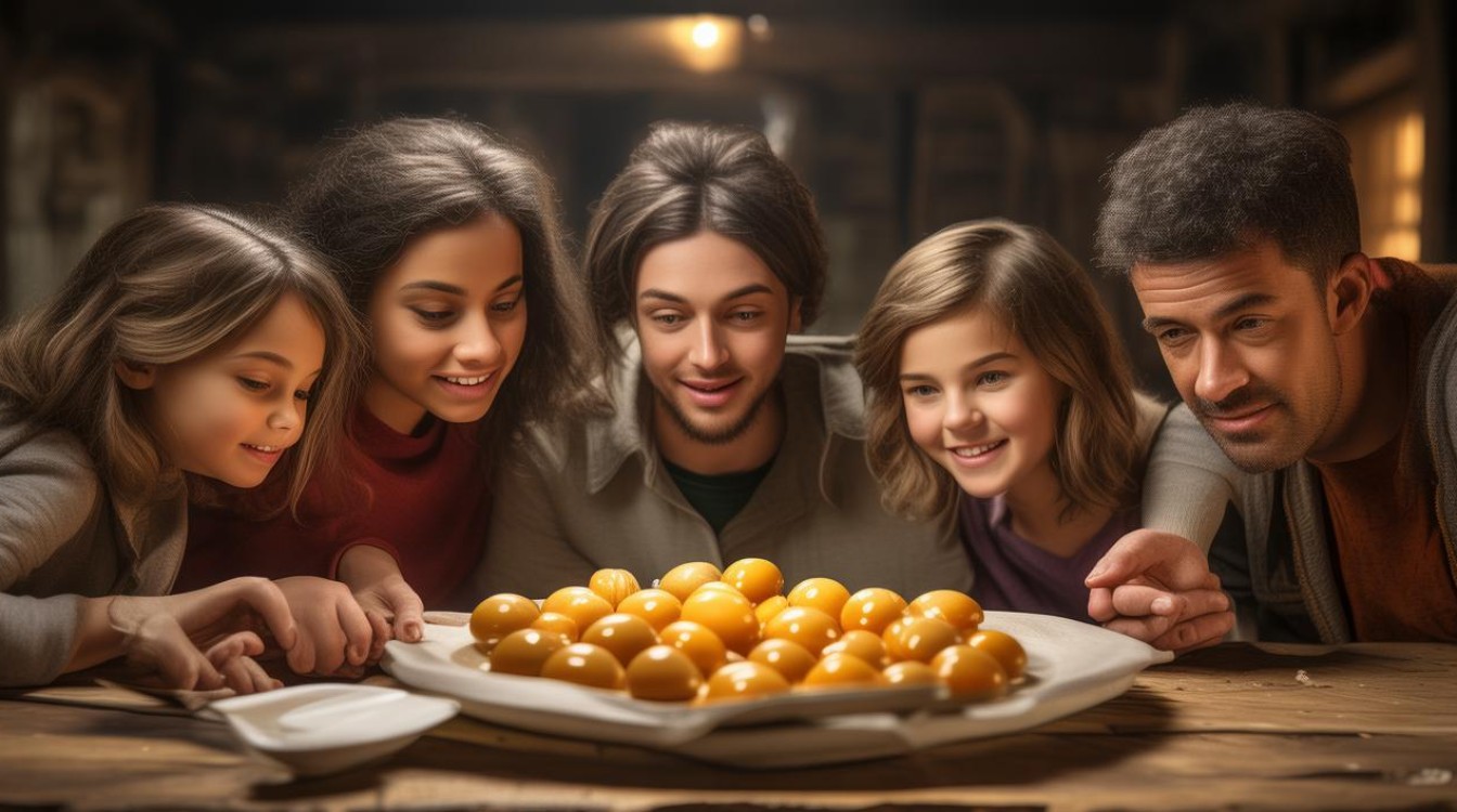 吃鹅蛋有什么好处 吃鹅蛋有什么好处