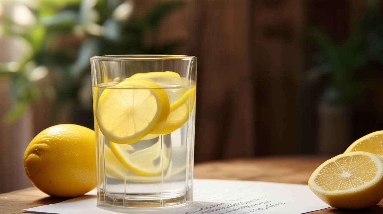 喝柠檬水有什么好处