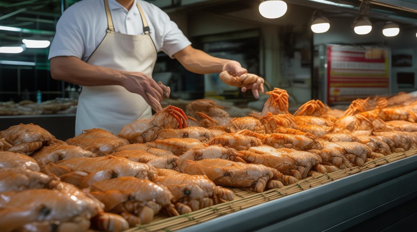 大闸蟹挑选方法