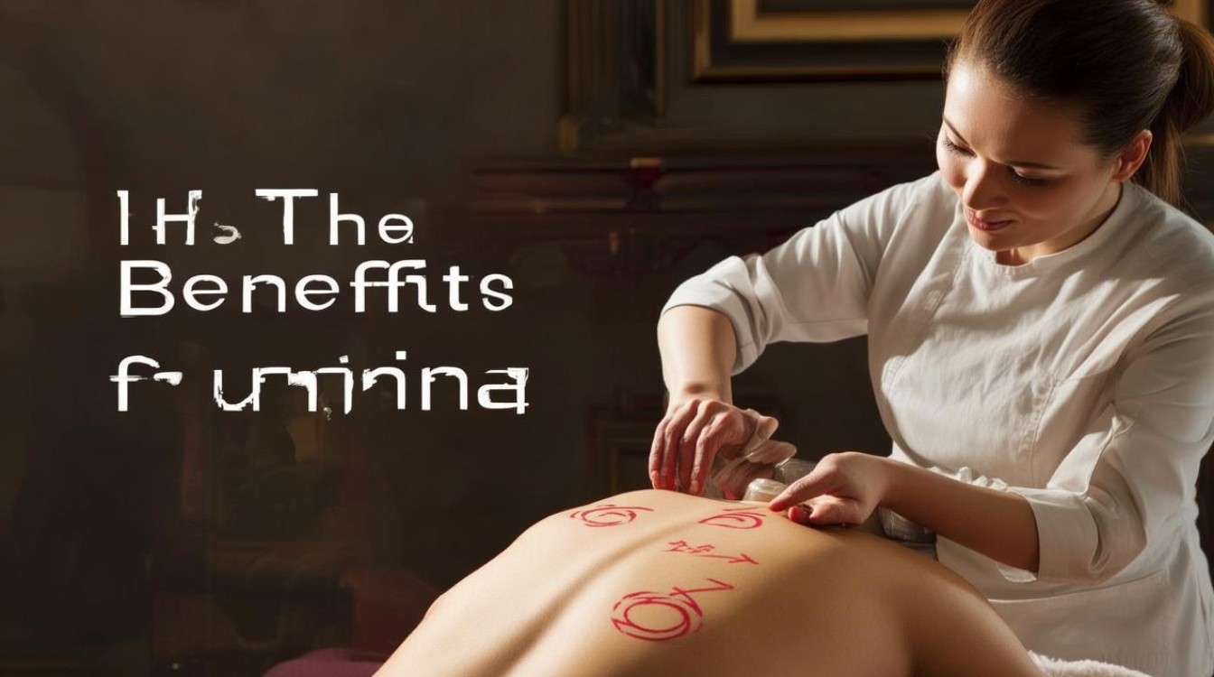 拔罐有什么好处