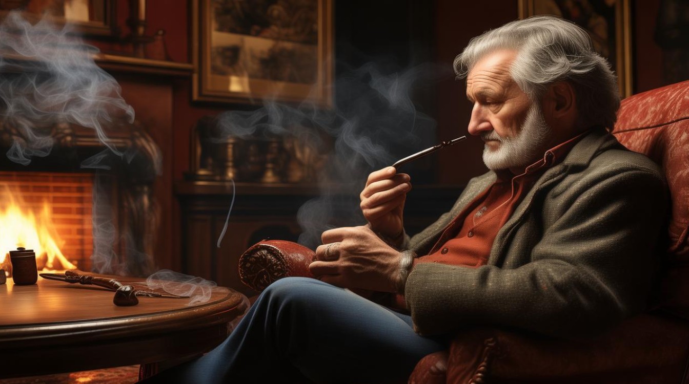 抽烟的好处 抽烟的好处