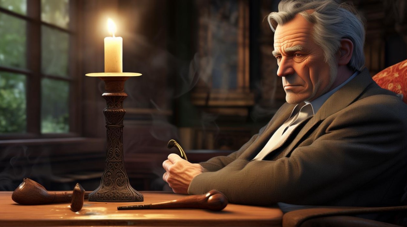 抽烟的好处 抽烟的好处