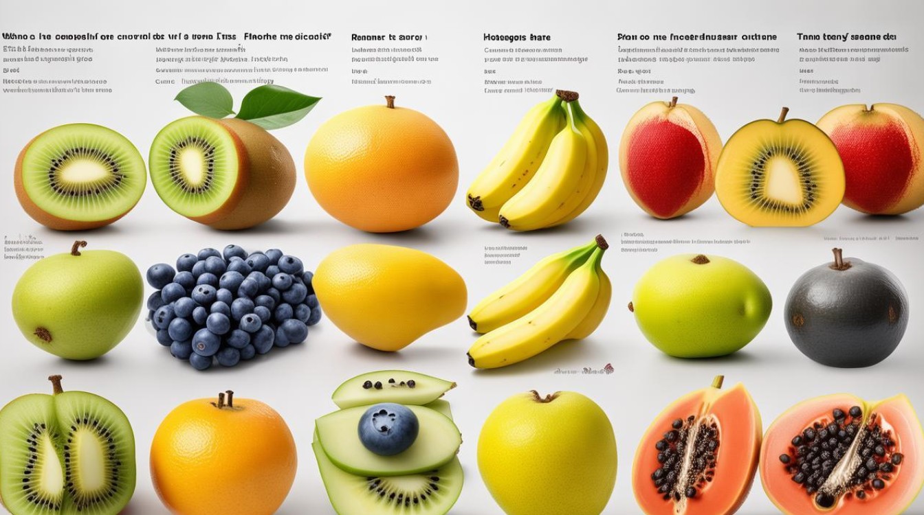 肠胃不好吃什么水果