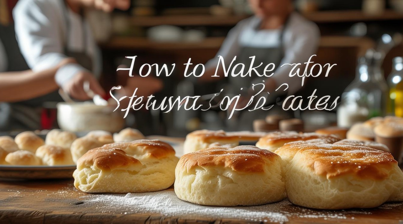 油饼怎么做又软又好吃