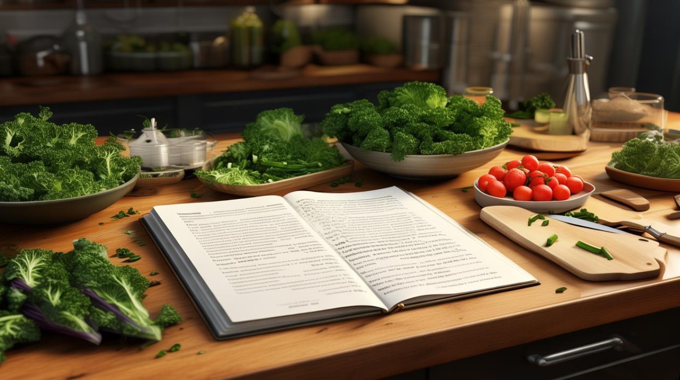 甘蓝菜怎么做好吃