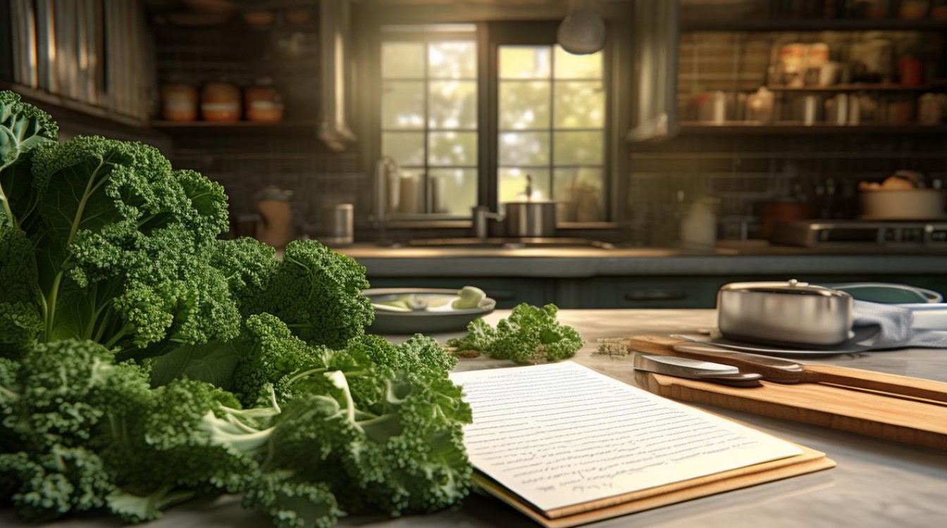 甘蓝菜怎么做好吃