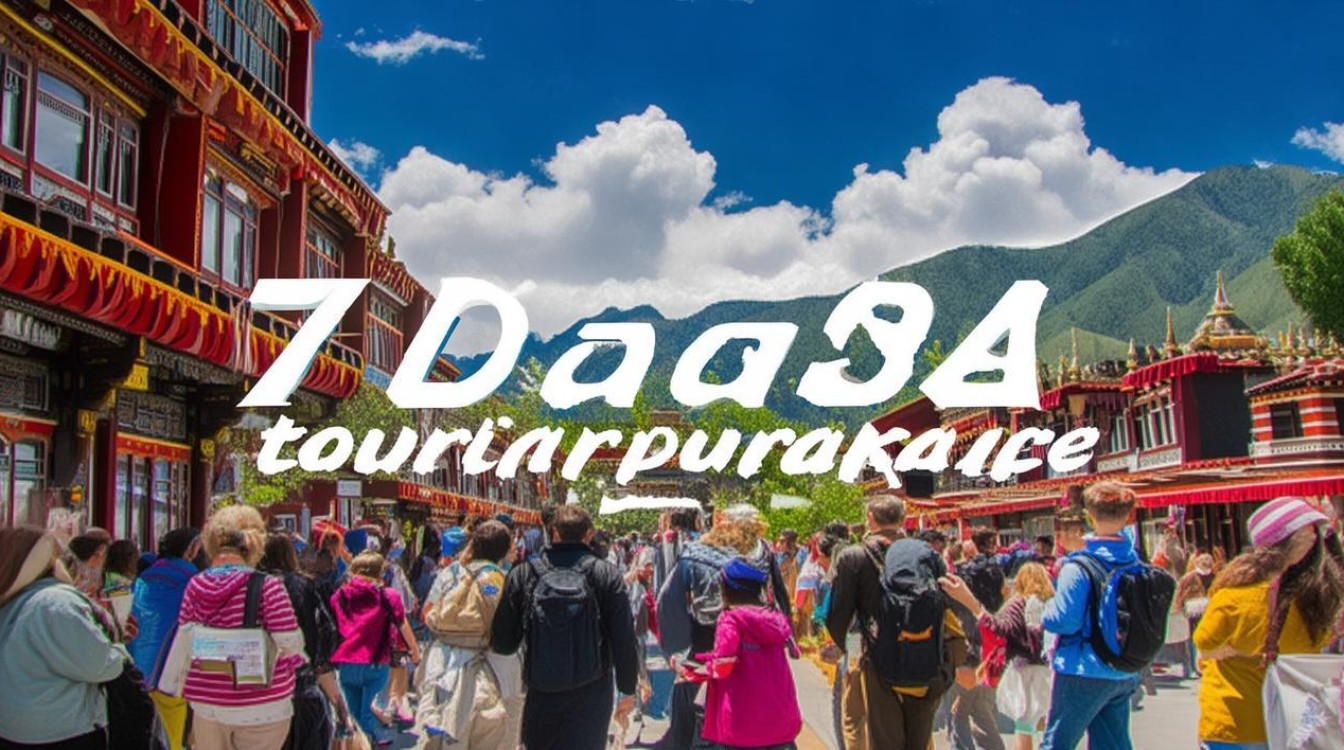 拉萨旅游团价格7天游