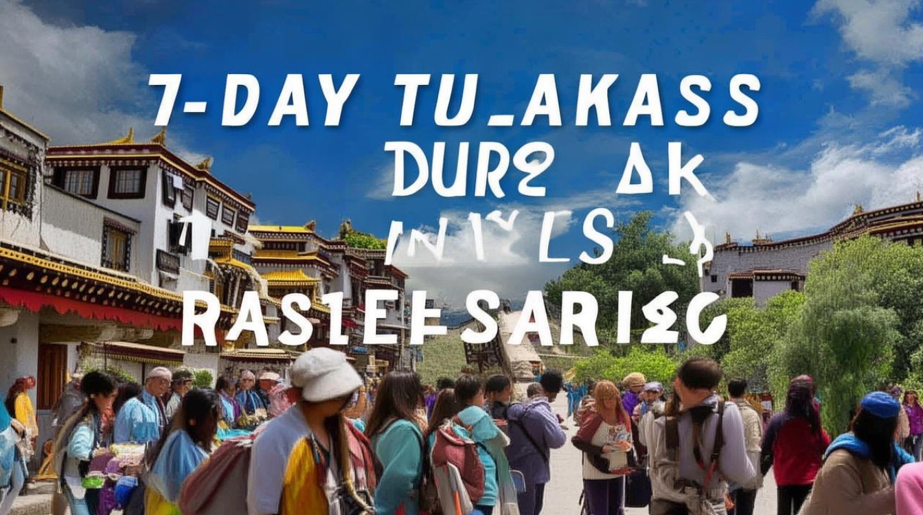 拉萨旅游团价格7天游
