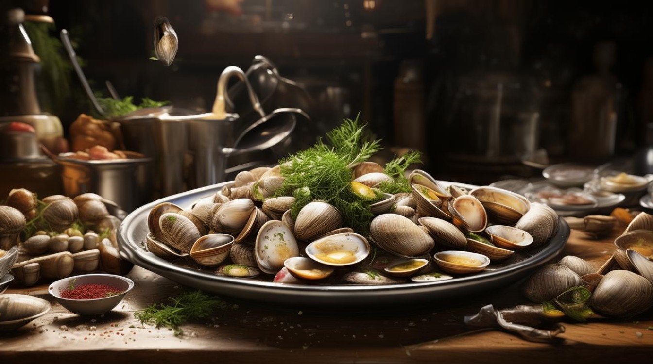 河蚌怎么做好吃