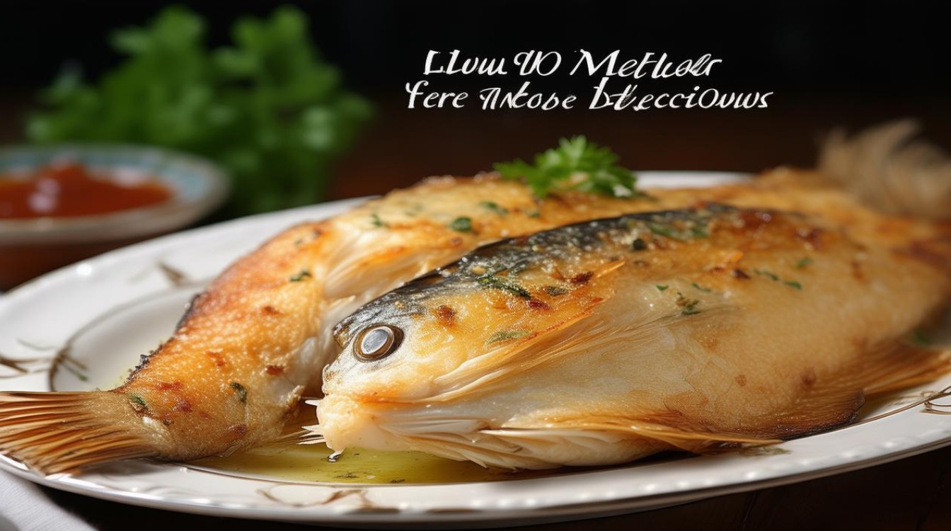 黄花鱼怎么做好吃