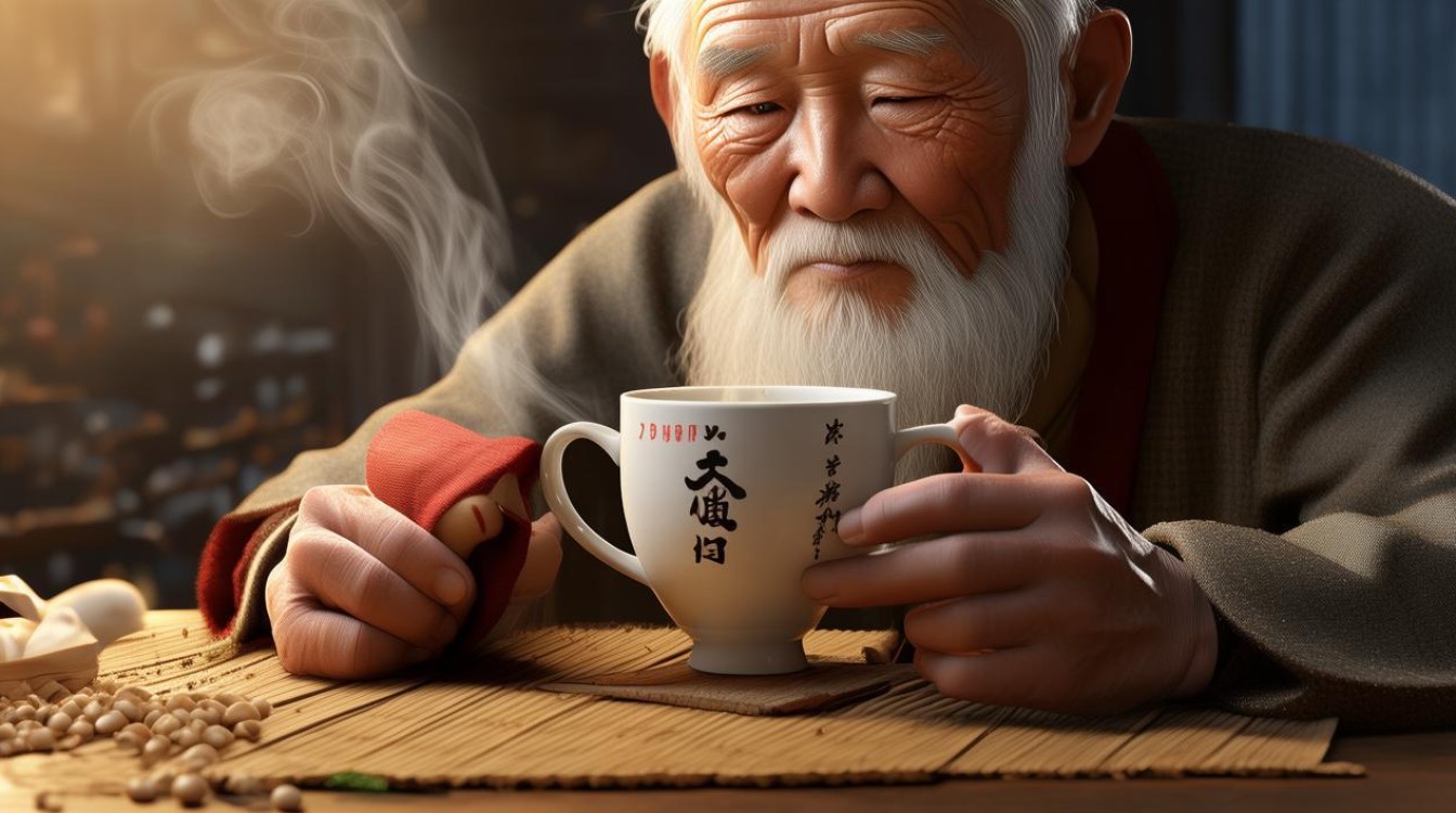 喝豆浆有什么好处