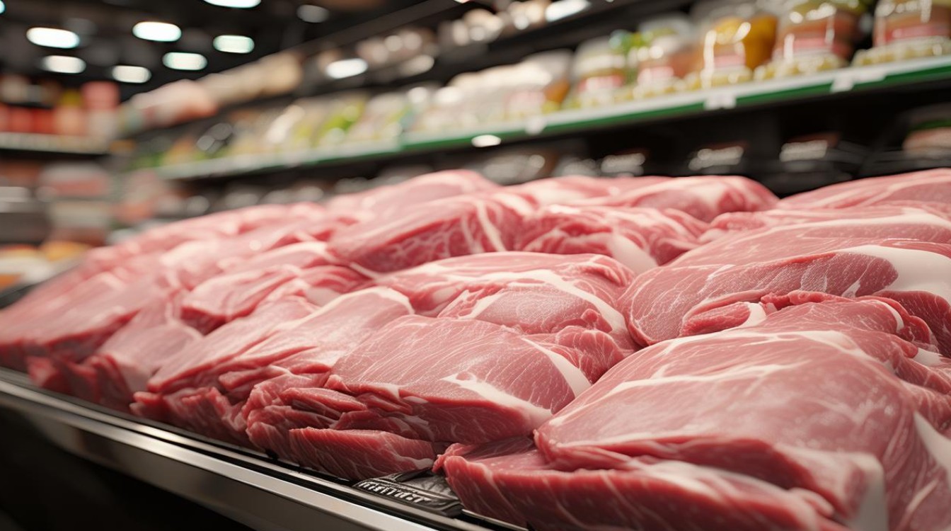 怎样挑选五花肉